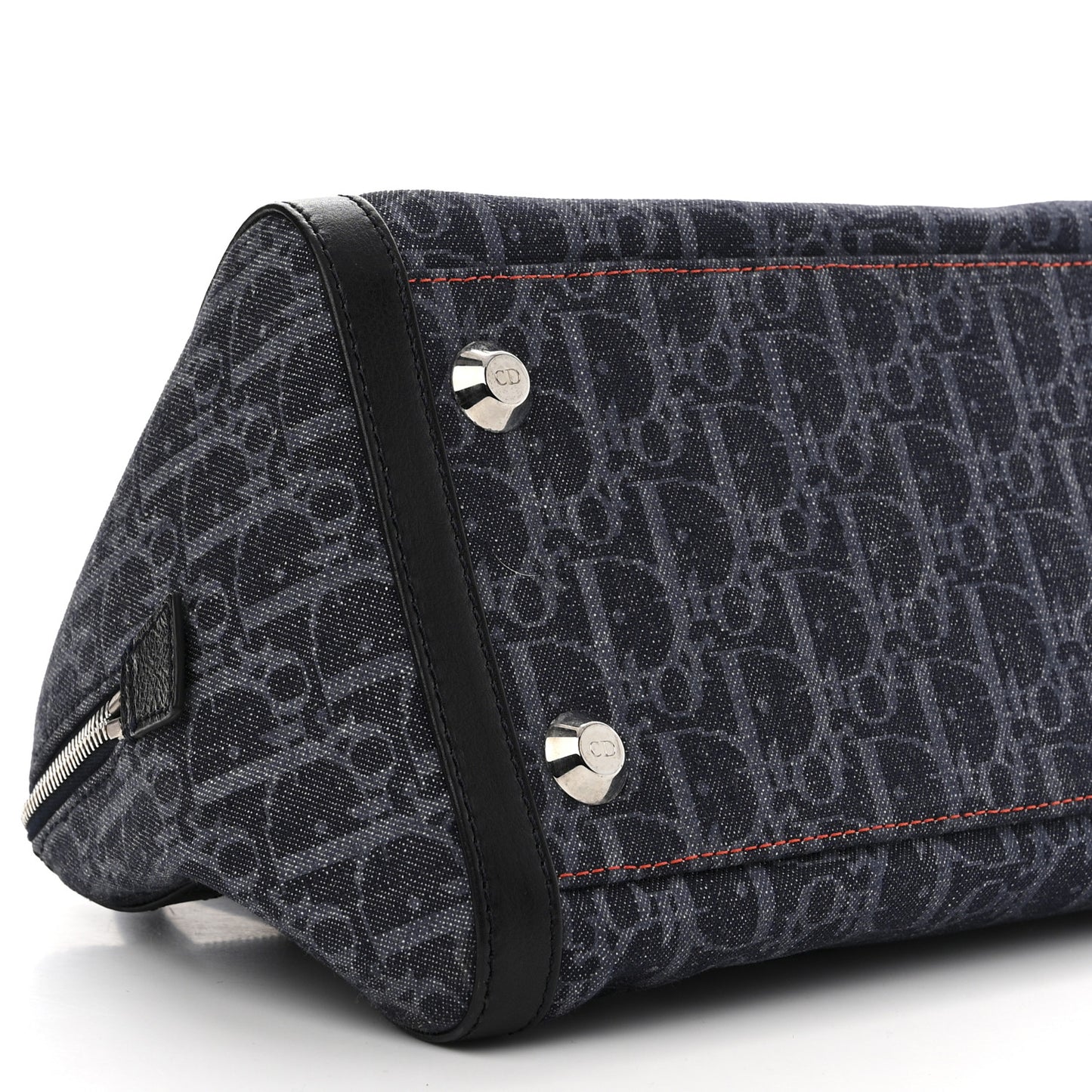 Monogram Flight Boston Bag