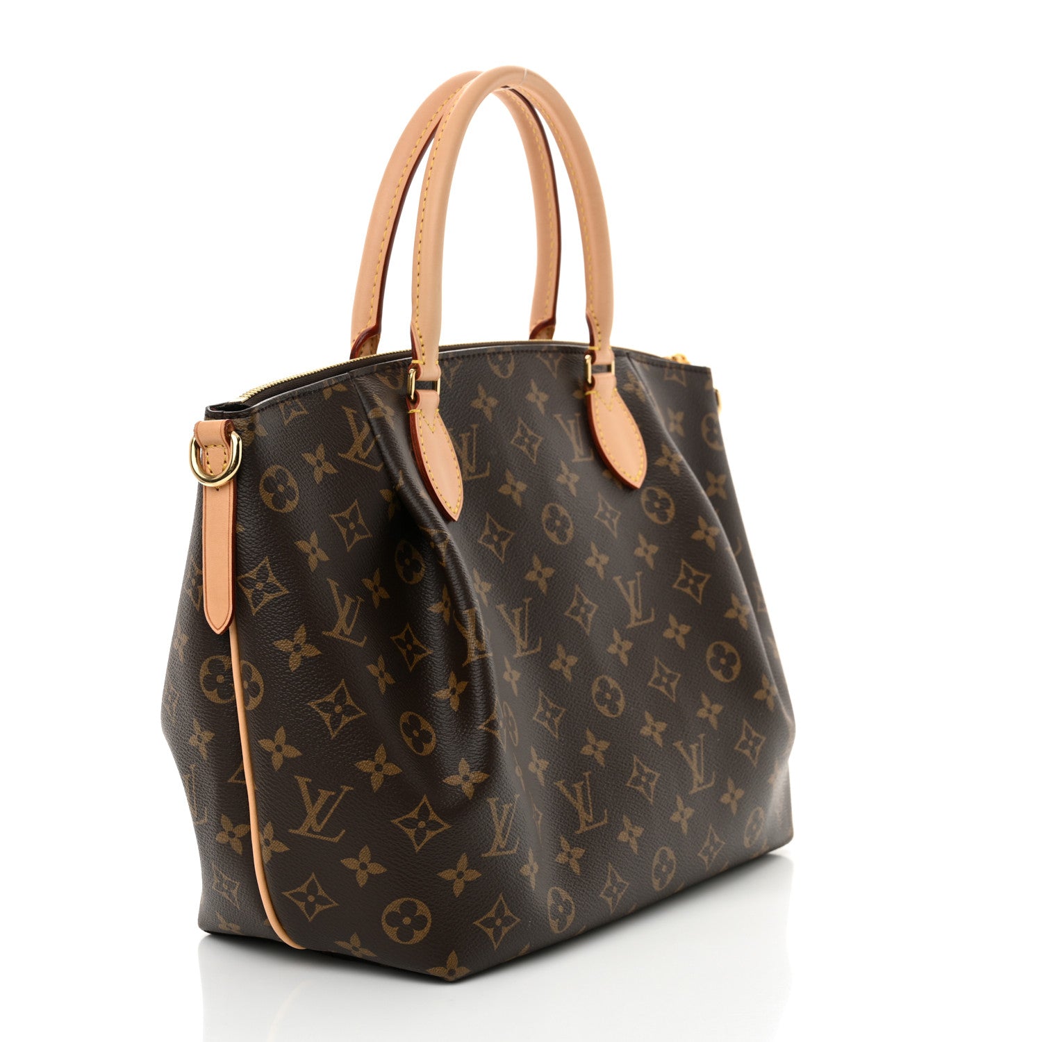 Louis Vuitton Monogram Turenne MM 3 of 10