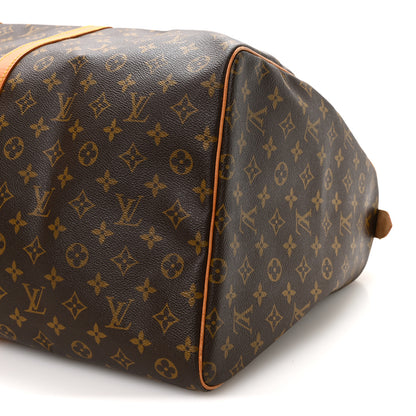Louis Vuitton Monogram Keepall 60 9 of 9