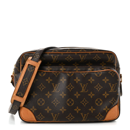 Louis Vuitton Monogram Nil 28 1 of 9