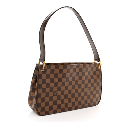 Louis Vuitton Damier Ebene Aubagne 3 of 9
