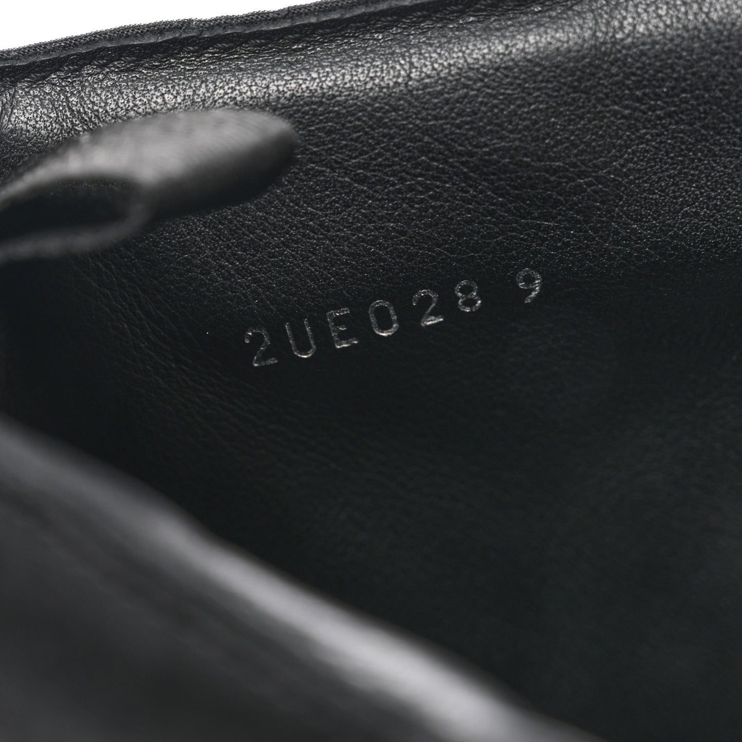 Spazzolato Re-Nylon Metal Triangle Logo Mens Combat Boots 9 Black