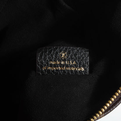 Louis Vuitton Monogram Retiro NM Black 7 of 9