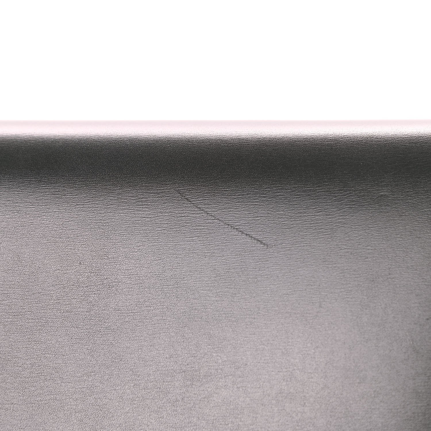 Saint Laurent Smooth Calfskin Monogram Cassandra Clasp Bag Dark Green 14 of 15