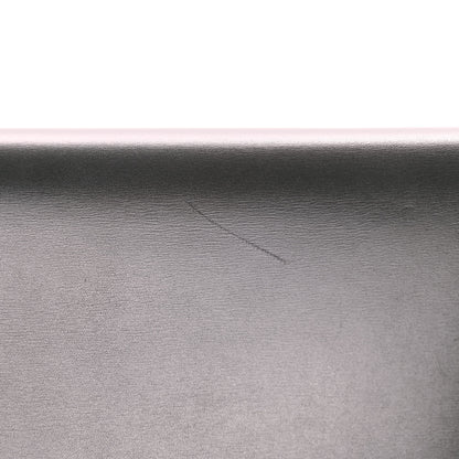Saint Laurent Smooth Calfskin Monogram Cassandra Clasp Bag Dark Green 14 of 15
