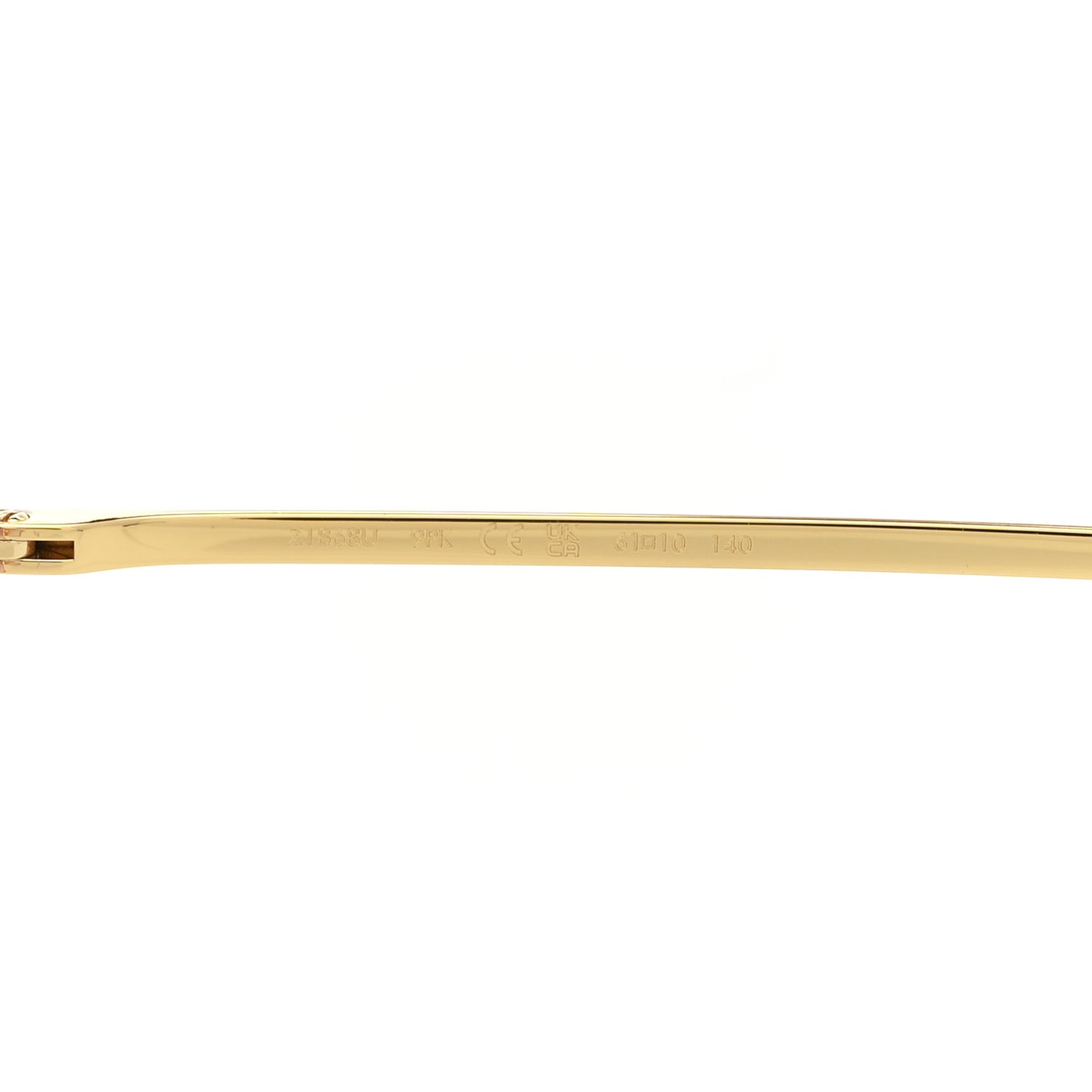 Metal LV Star Pilot Sunglasses Z1868U Pink