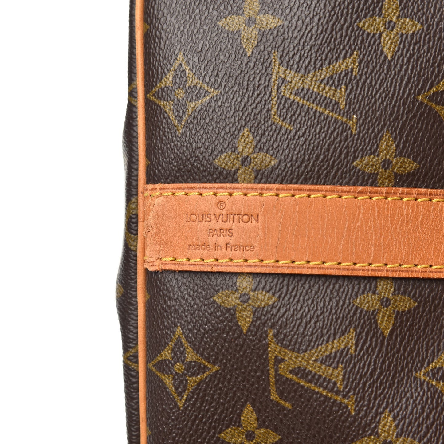 Monogram Keepall Bandouliere 45