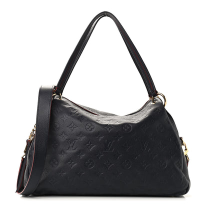 Louis Vuitton Empreinte Ponthieu PM Marine Rouge 1 of 15
