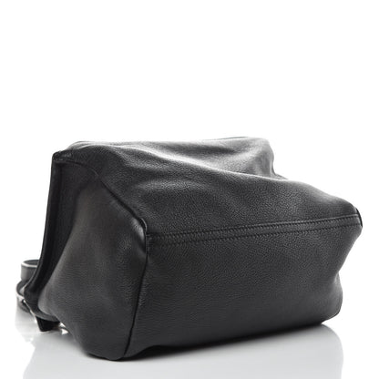 Givenchy Sugar Goatskin Small Pandora Black 4 of 7