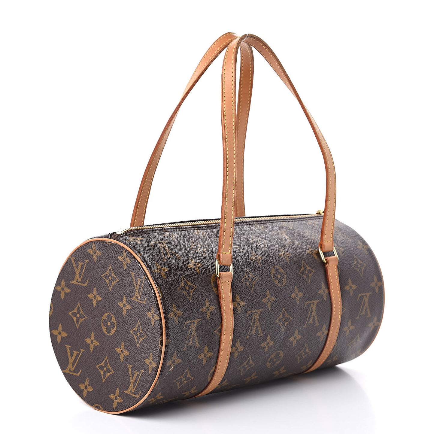 Monogram Papillon 30