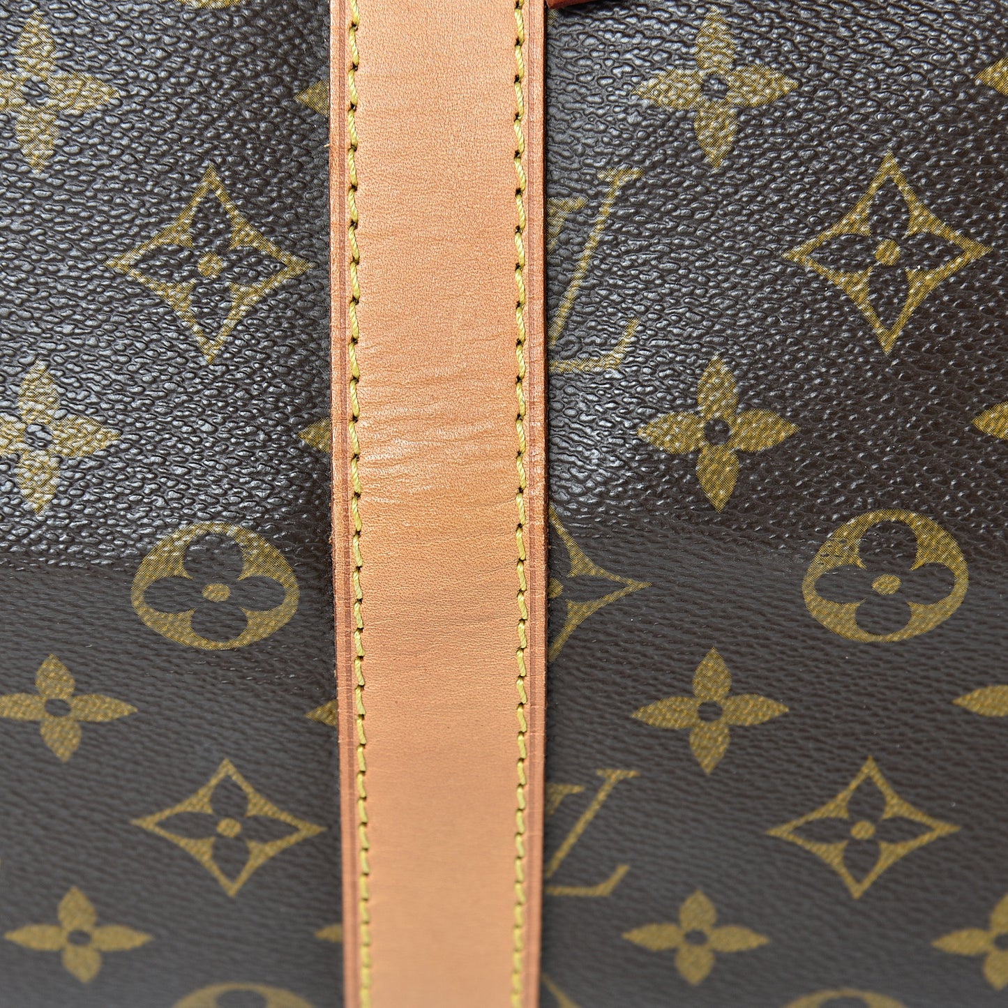 Monogram Keepall 55