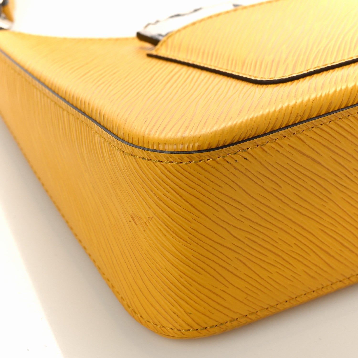 Louis Vuitton Epi Marelle Sunflower 7 of 9