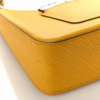 Louis Vuitton Epi Marelle Sunflower 7 of 9