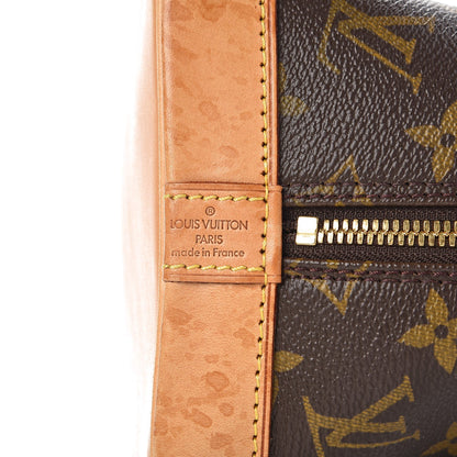 Louis Vuitton Monogram Alma PM 6 of 11
