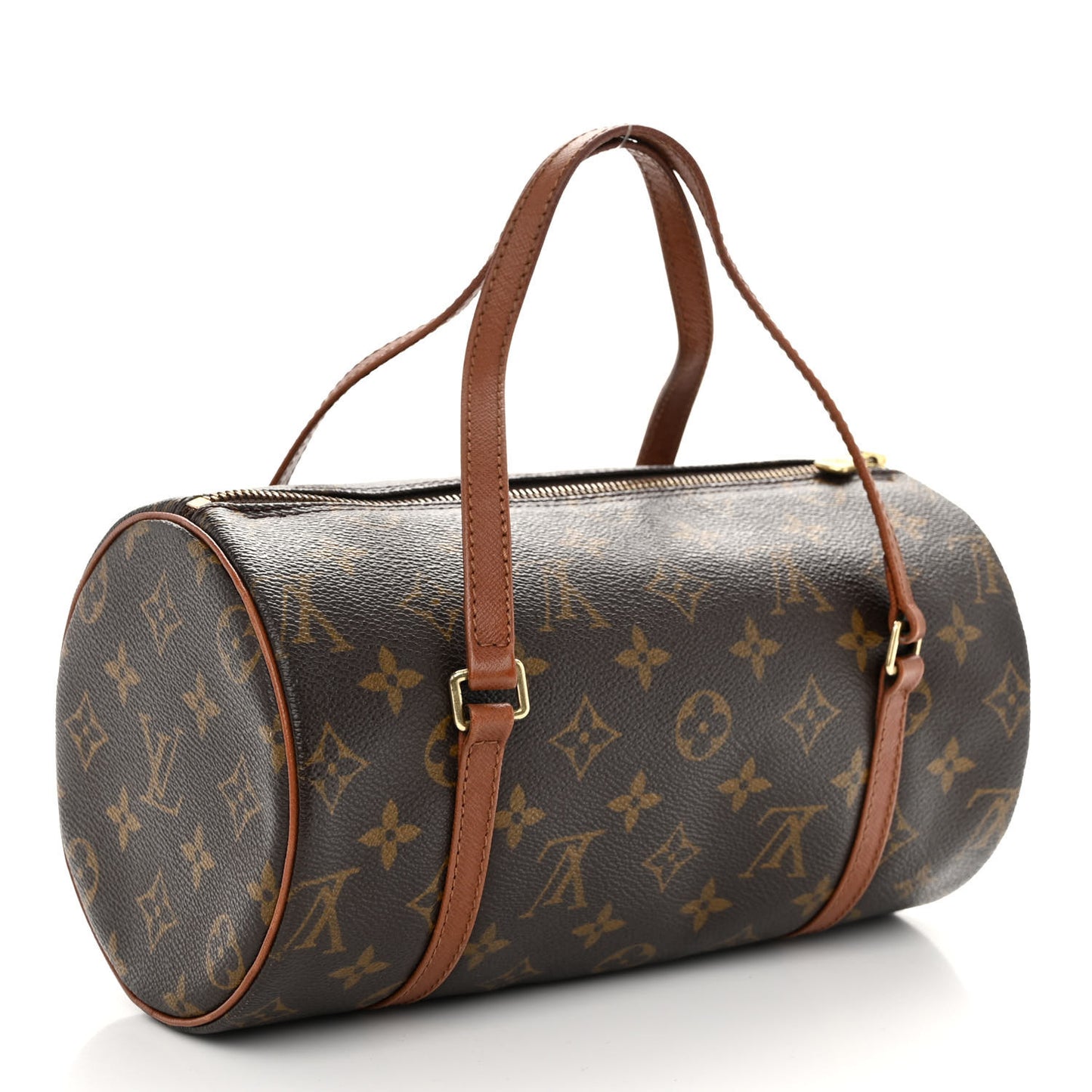 Monogram Papillon 26