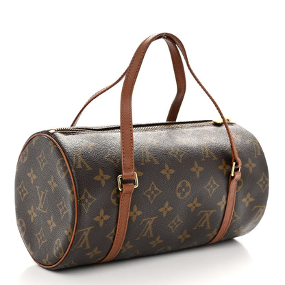 Louis Vuitton Monogram Papillon 26 3 of 9