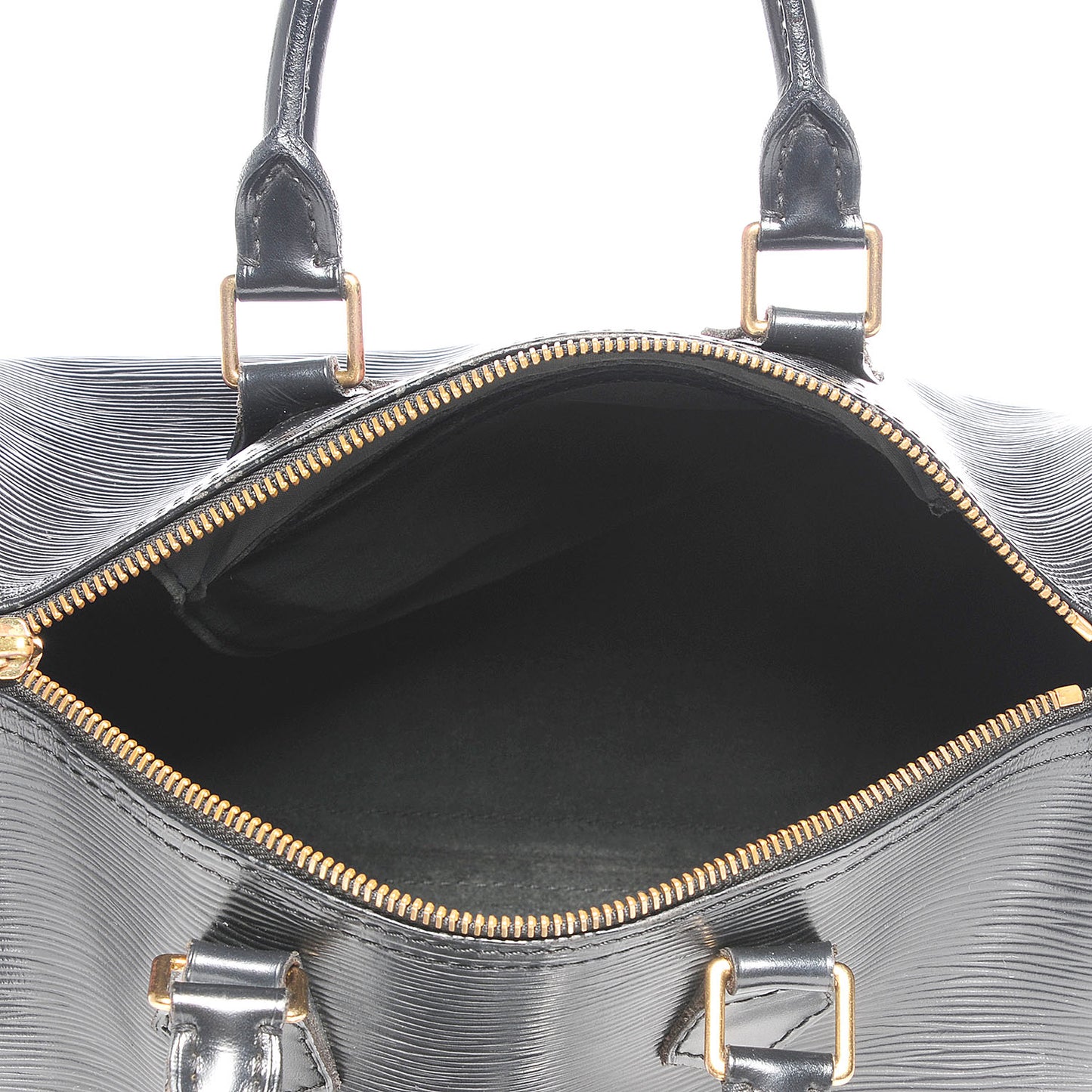 Epi Speedy 25 Black