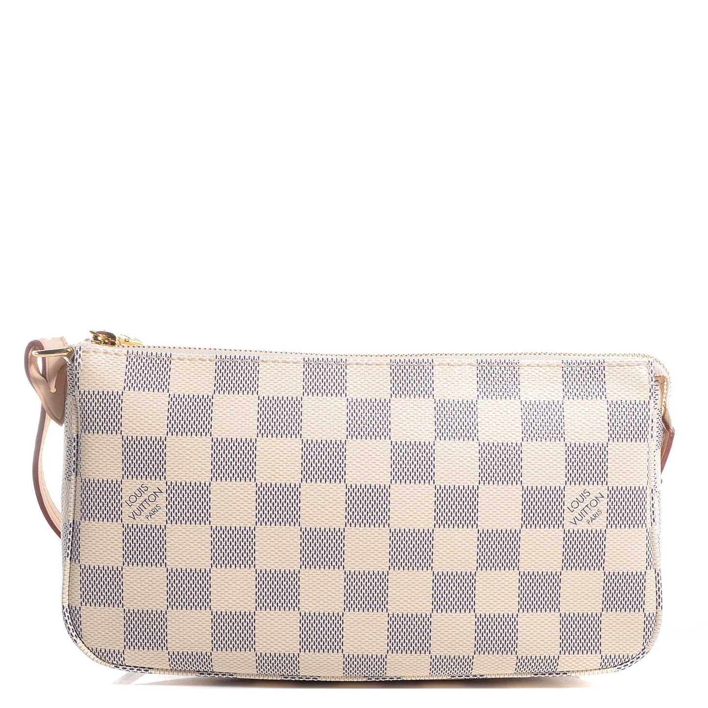 Damier Azur Pochette Accessories NM