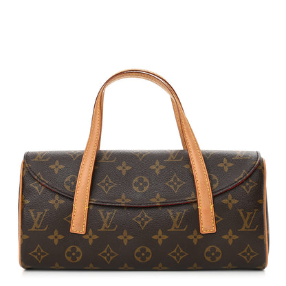 Louis Vuitton Monogram Sonatine 1 of 10