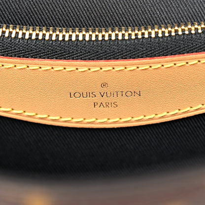Louis Vuitton Monogram Diane 6 of 9