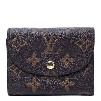 Louis Vuitton Monogram Helene Wallet 1 of 5