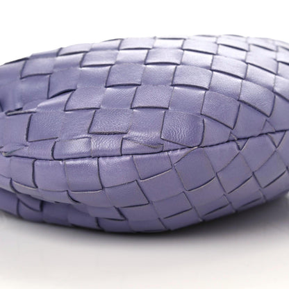 Bottega Veneta Nappa Intrecciato Mini Jodie Lavender 6 of 9