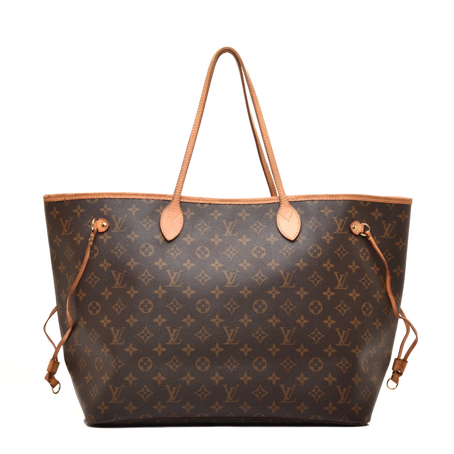 Monogram Neverfull GM