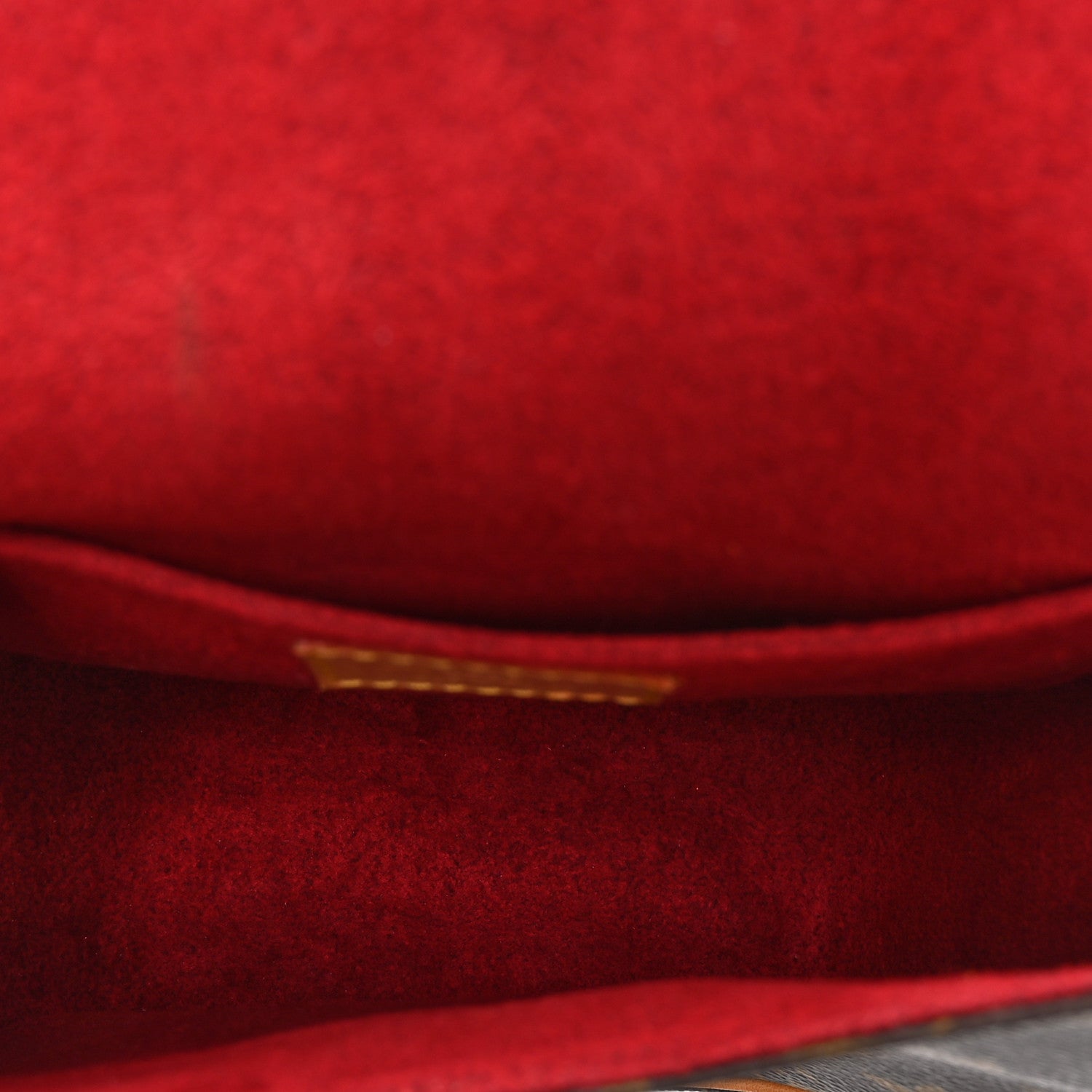 Louis Vuitton Monogram Tambourin 5 of 10