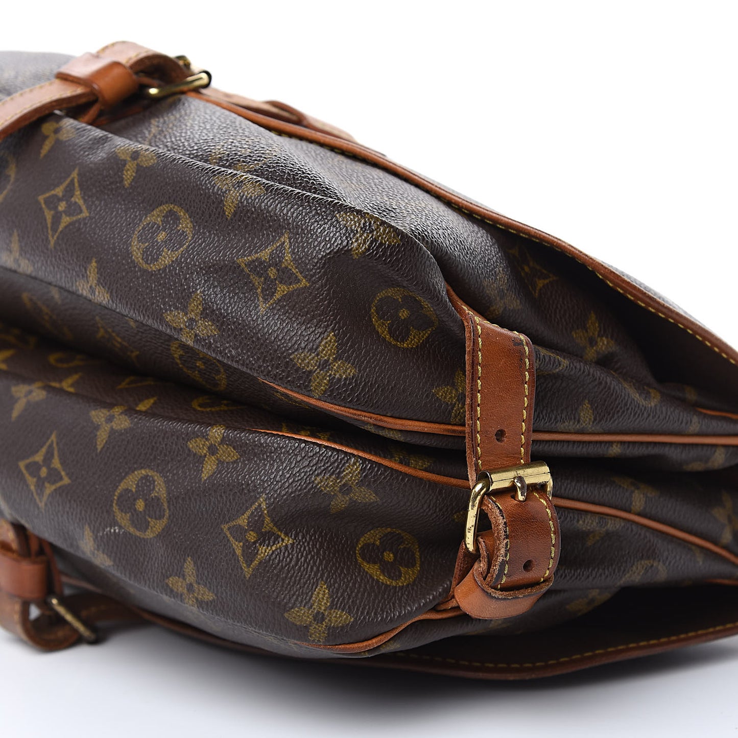 Monogram Saumur 30