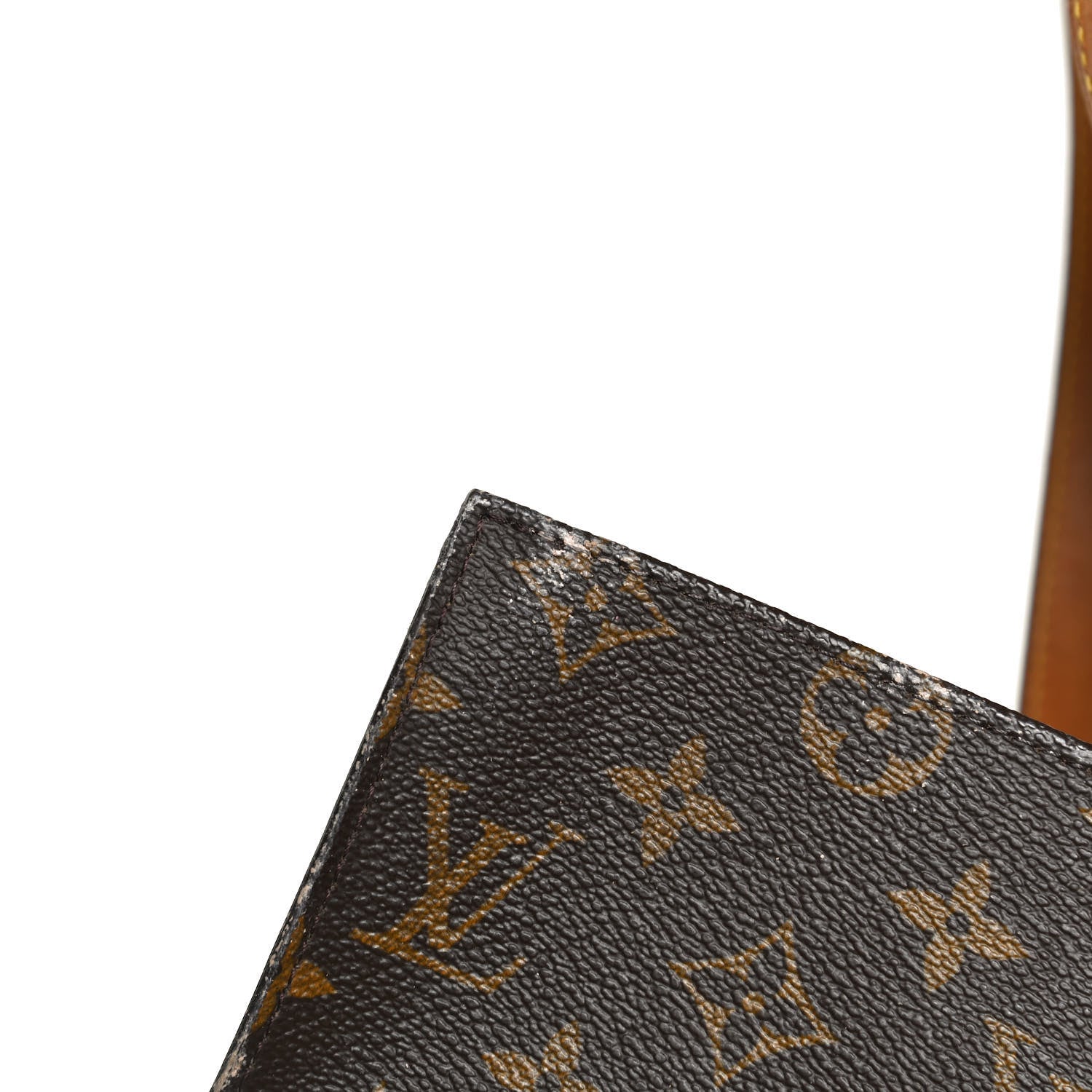 Louis Vuitton Monogram Bucket 27 19 of 19