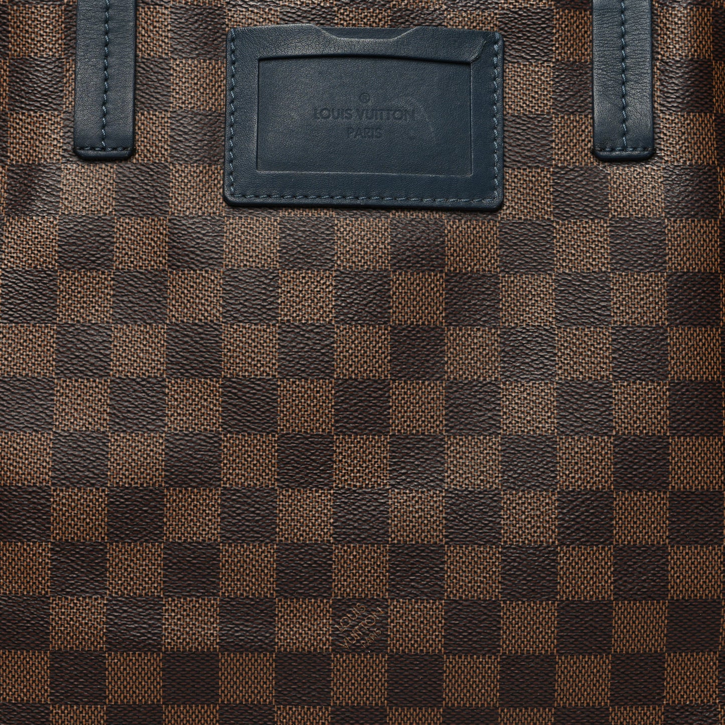 Damier Ebene Herald