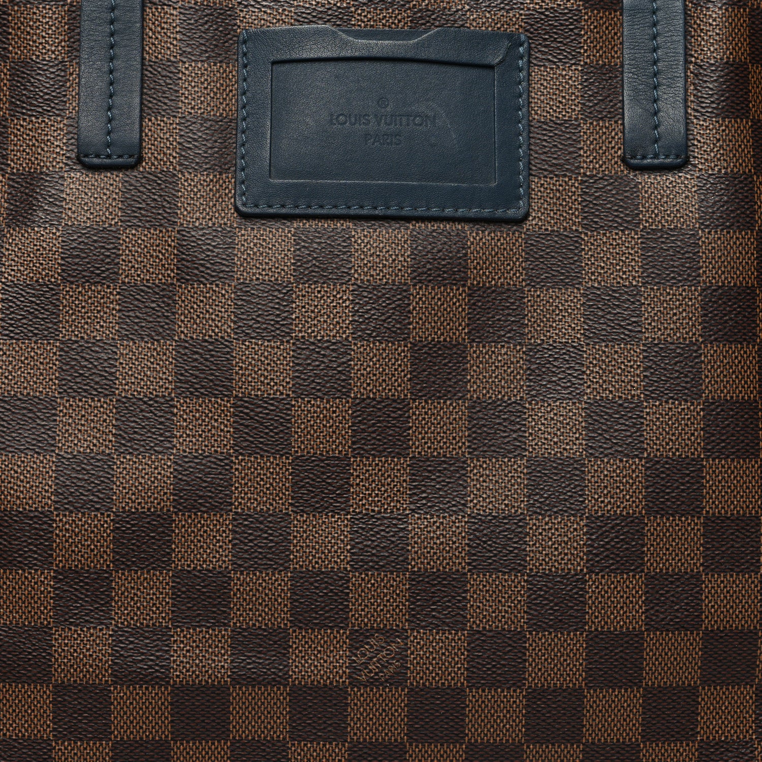 Louis Vuitton Damier Ebene Herald 8 of 11