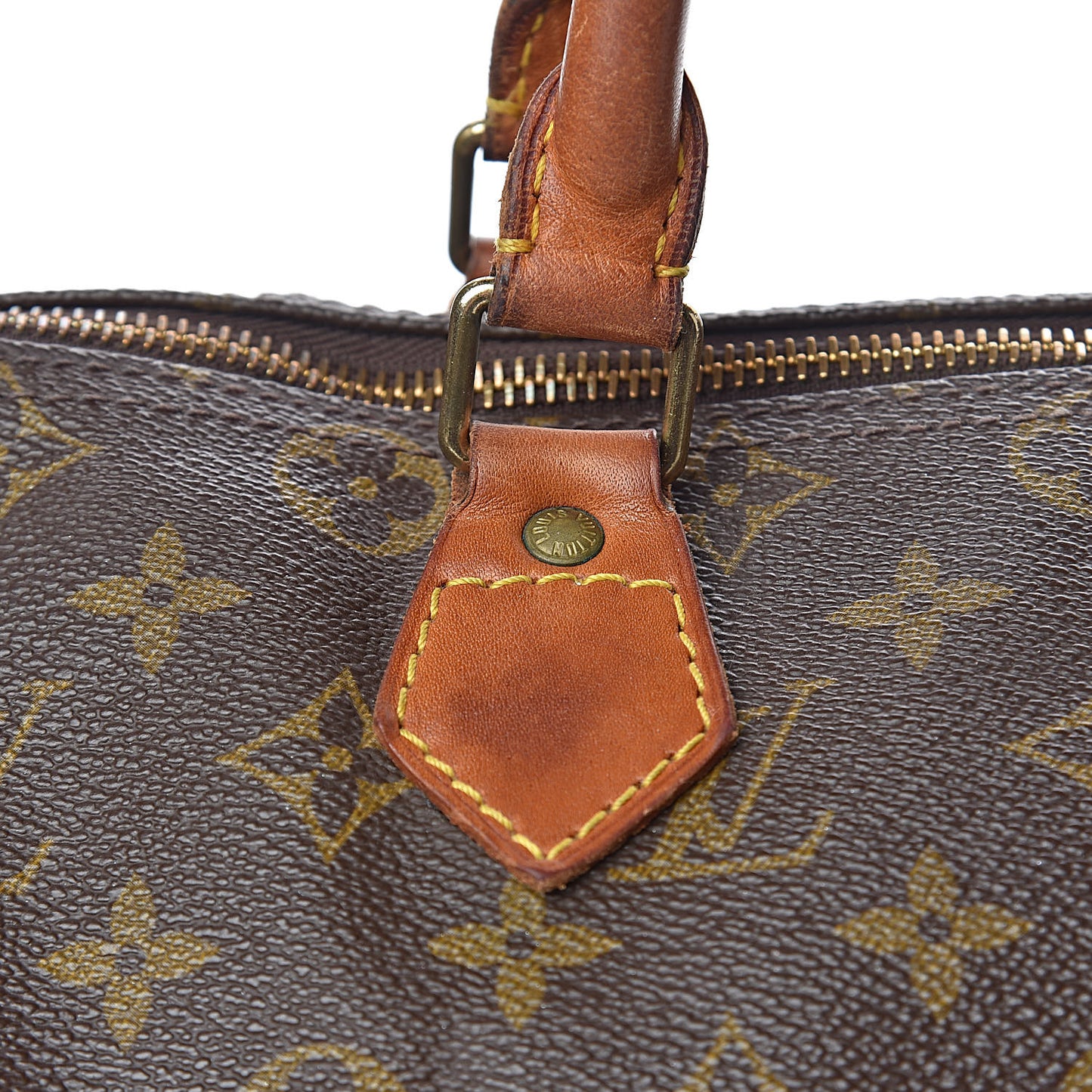Monogram Speedy 30