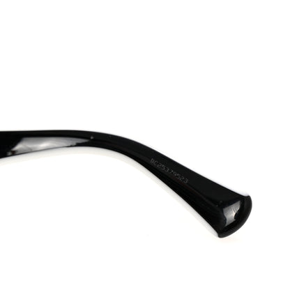 Chanel Acetate Sunglasses 71414A Black 6 of 9
