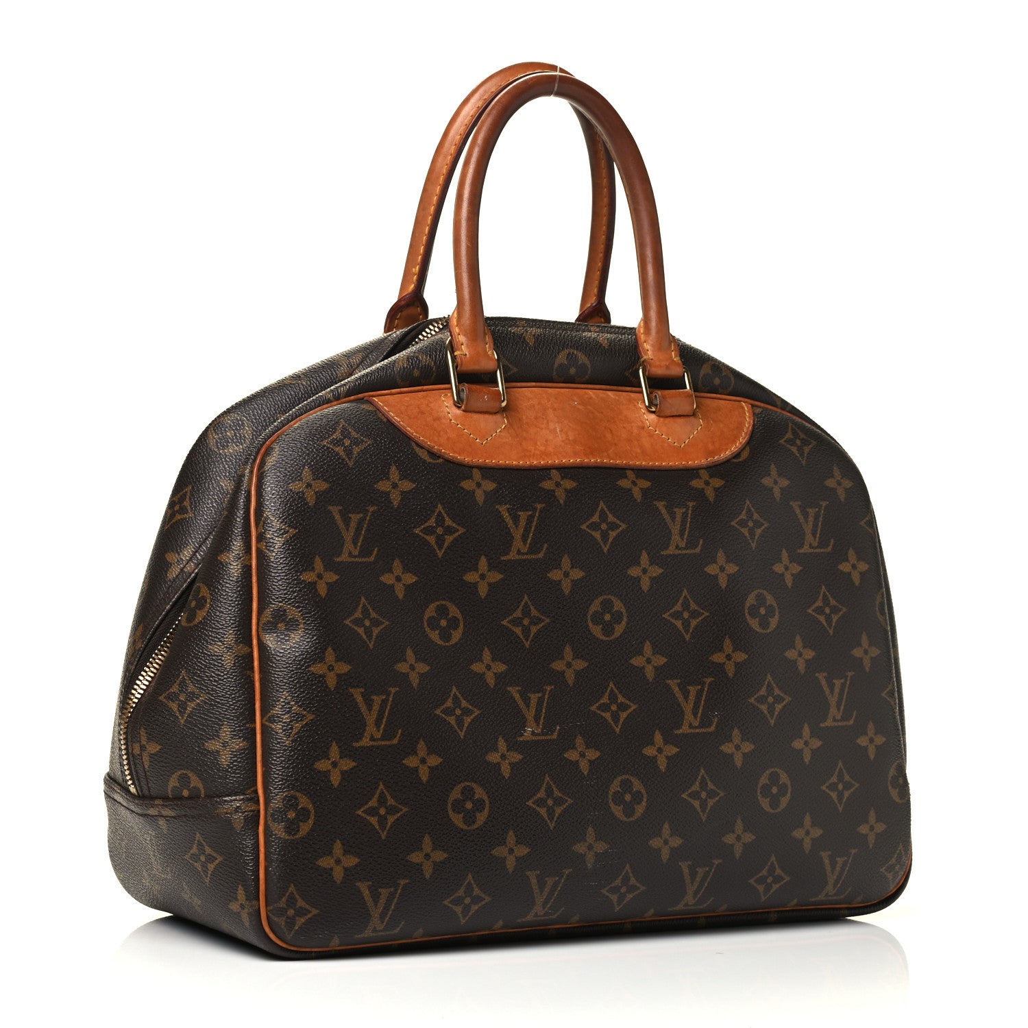 Louis Vuitton Monogram Deauville 2 of 8