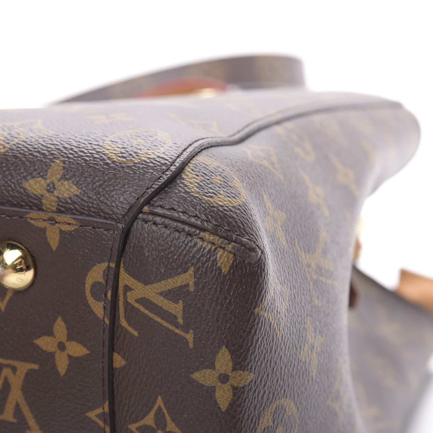 Louis Vuitton Monogram Montaigne GM 12 of 17