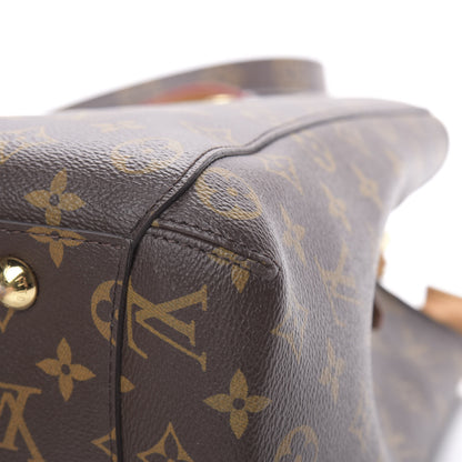 Louis Vuitton Monogram Montaigne GM 12 of 17