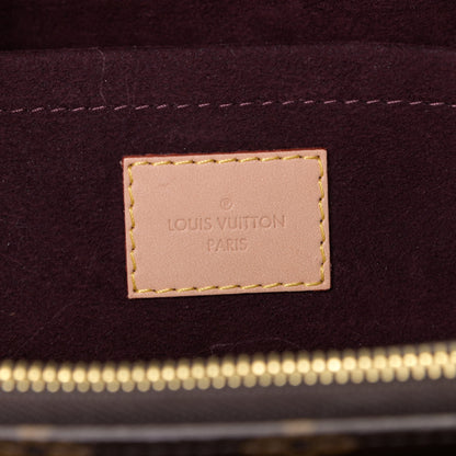 Louis Vuitton Monogram Montaigne GM 5 of 5