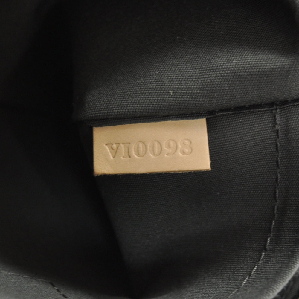 Louis Vuitton Denim Monogramouflage Lys 8 of 10
