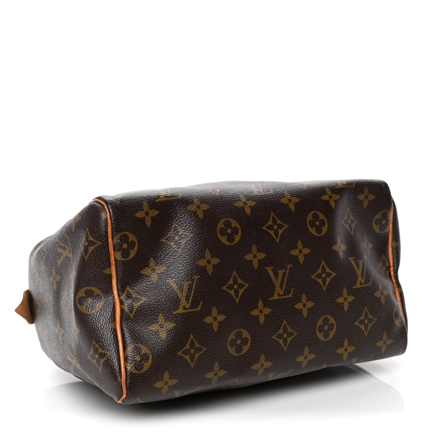 Louis Vuitton Monogram Speedy 25 3 of 8