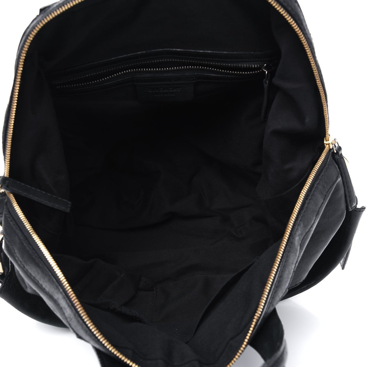 Lambskin Medium Nightingale Black