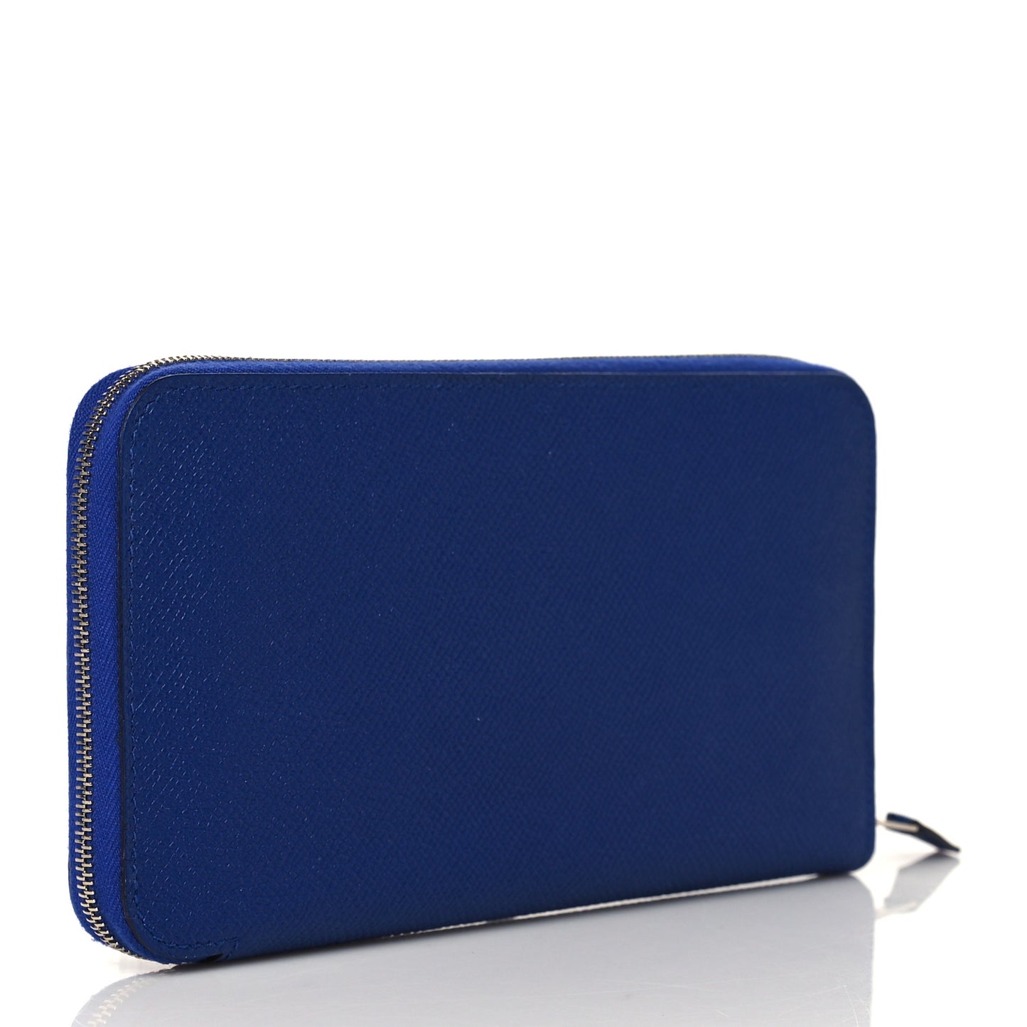 Epsom Azap Wallet Bleu Electrique