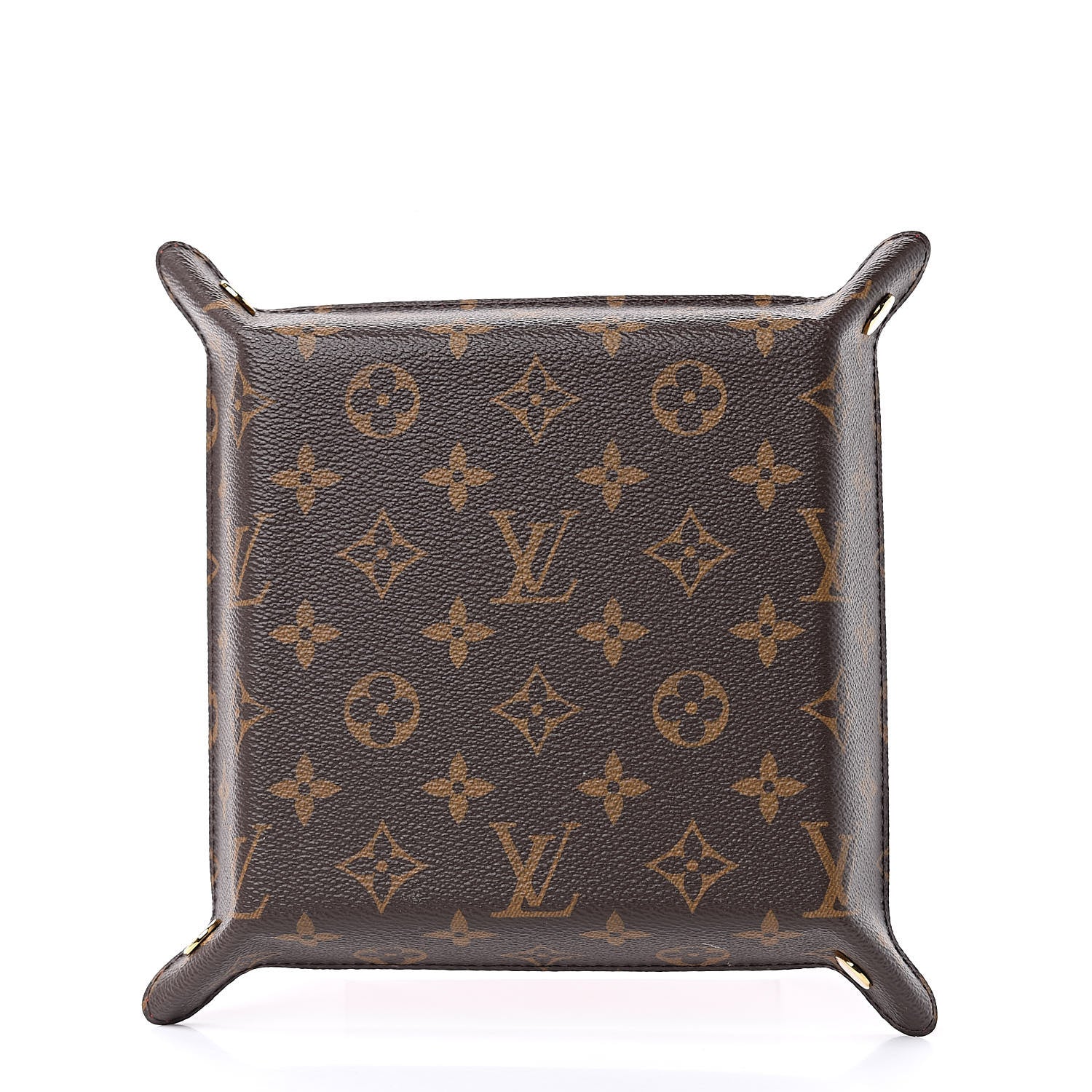 Louis Vuitton Monogram Change Tray Rouge 5 of 6