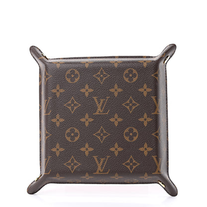 Louis Vuitton Monogram Change Tray Rouge 5 of 6