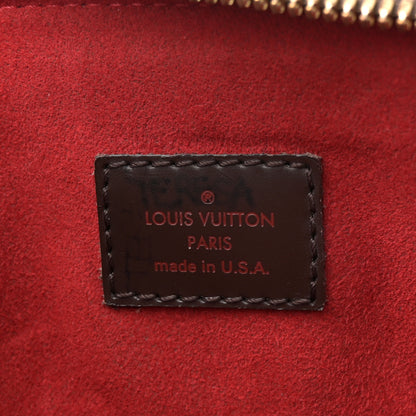 Louis Vuitton Damier Ebene Trevi PM 6 of 13