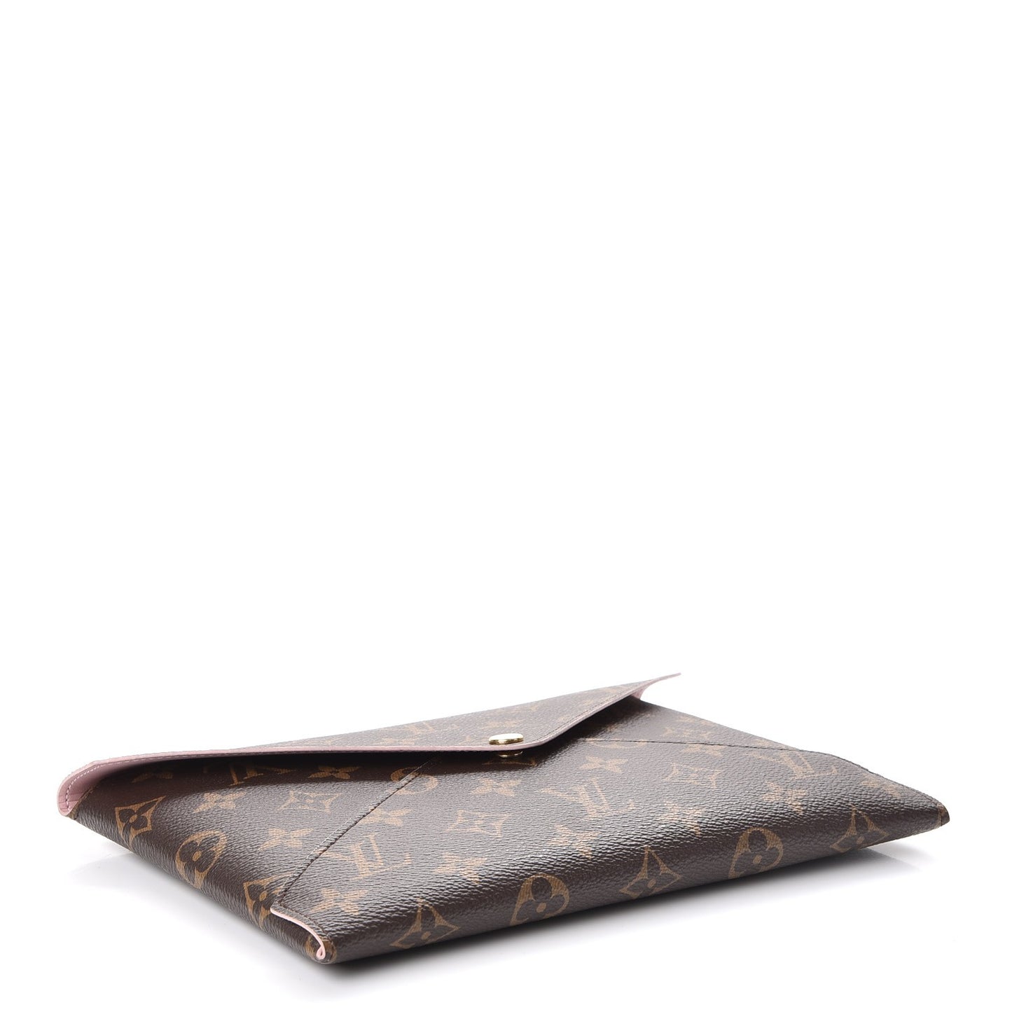 Monogram Kirigami Pochette Set