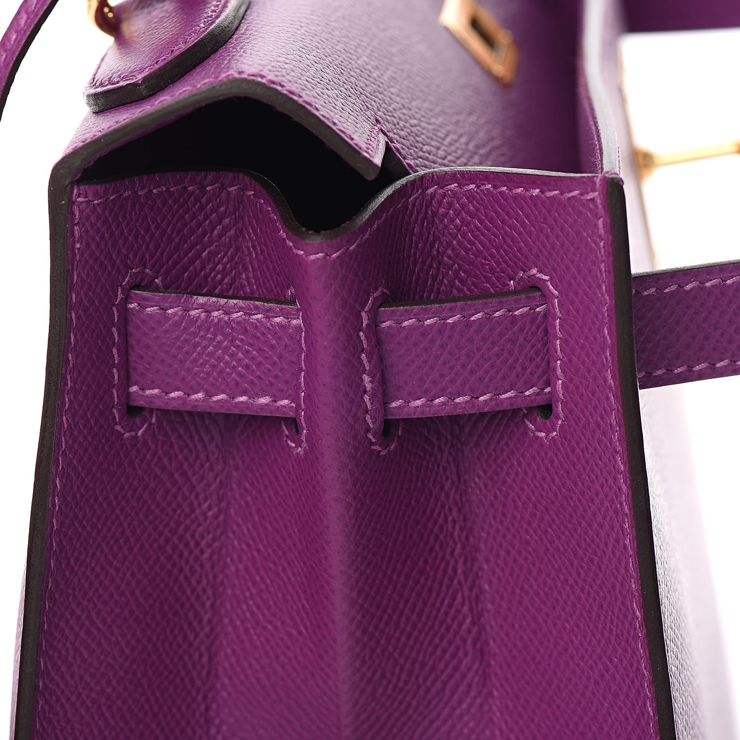 Hermes Epsom Kelly Sellier 28 Anemone 25 of 37