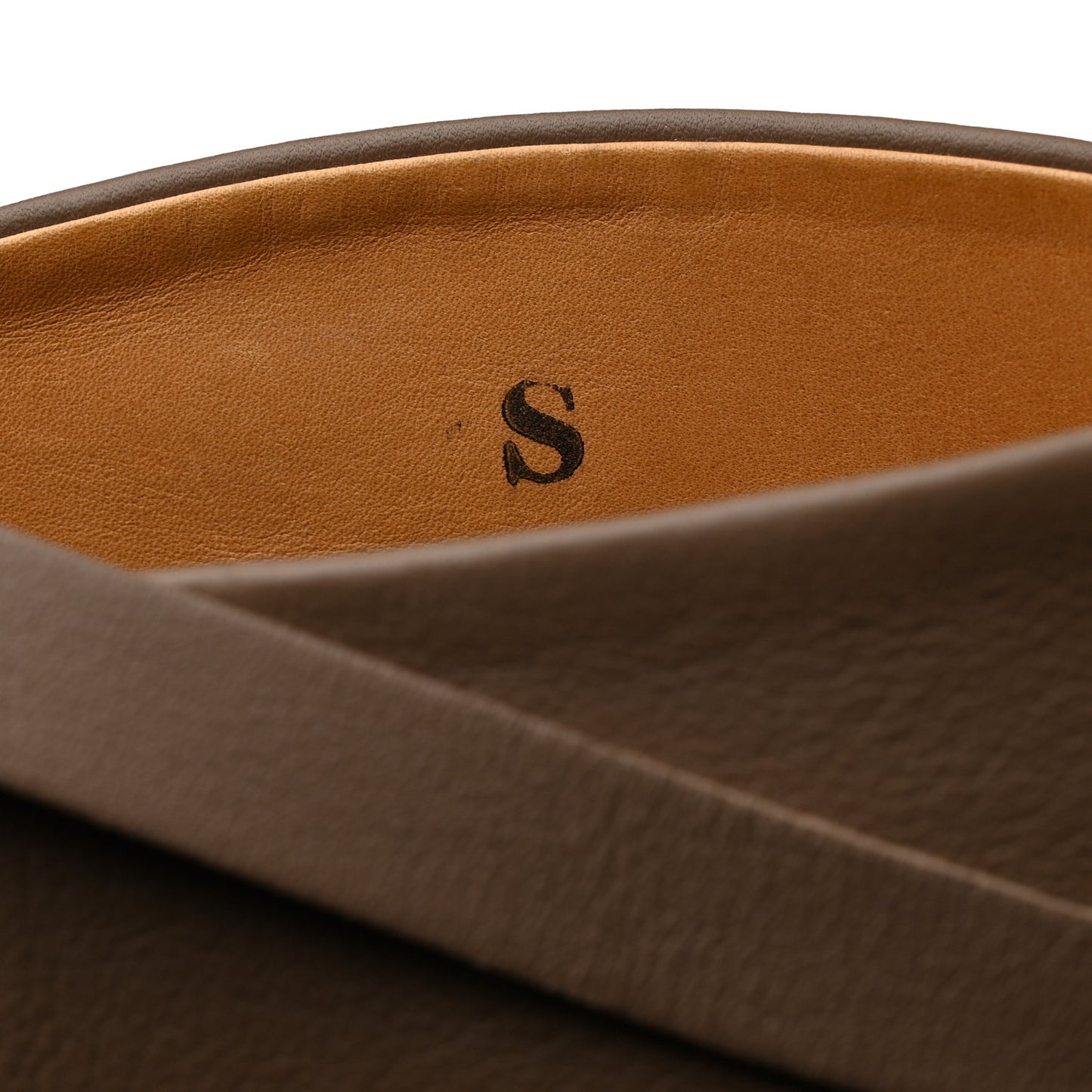 Swift Kelly Jumping Boots 39 Etoupe