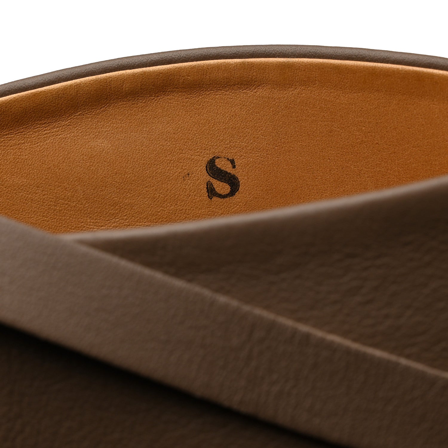 Hermes Swift Kelly Jumping Boots 39 Etoupe 6 of 9