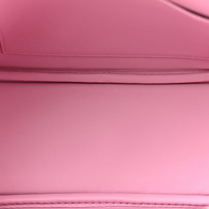 Hermes Epsom 1923 Bolide 25 Mauve Sylvestre 5 of 14